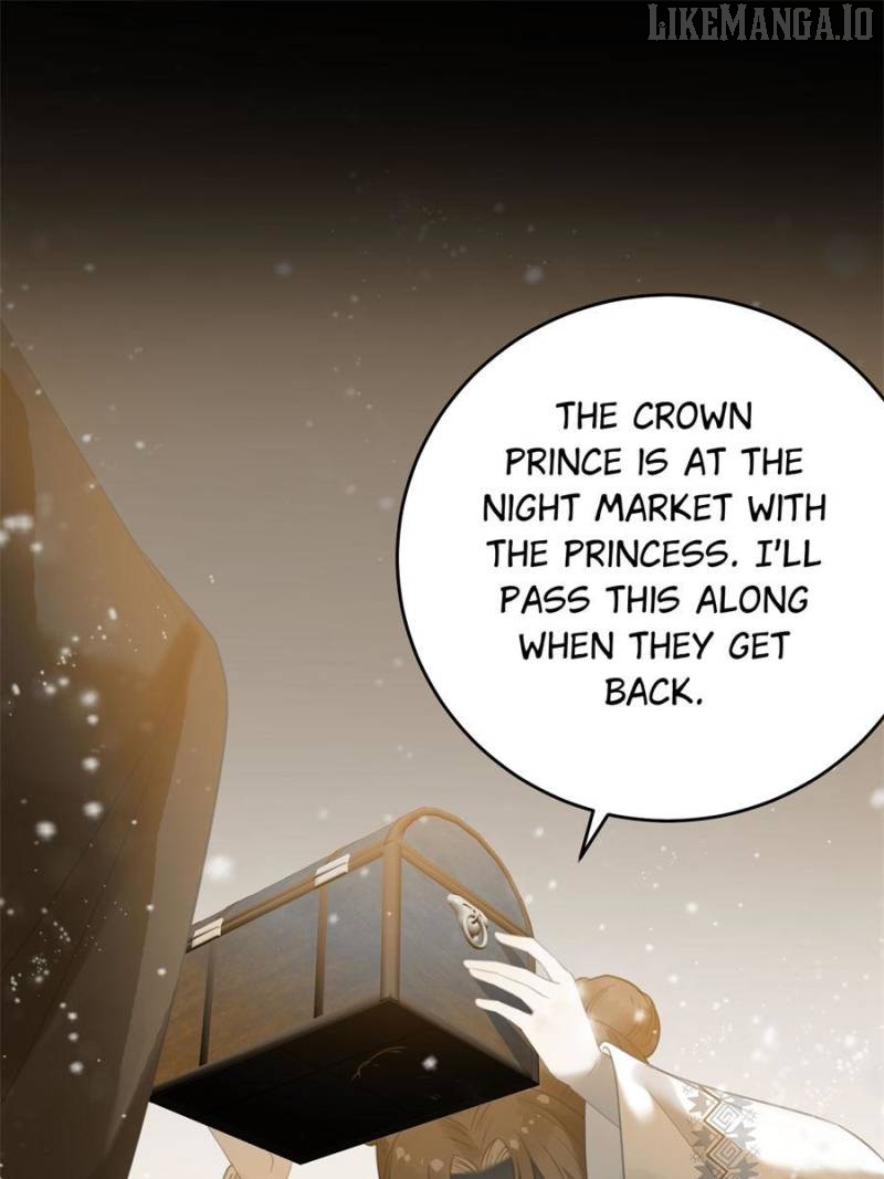 The Disciple's Daily Plan: Seduce the Master Chapter 63 - page 14