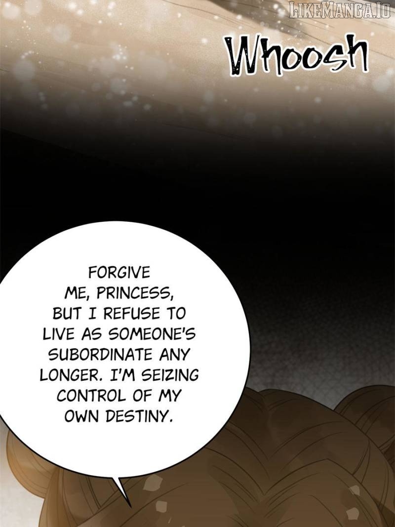 The Disciple's Daily Plan: Seduce the Master Chapter 63 - page 17