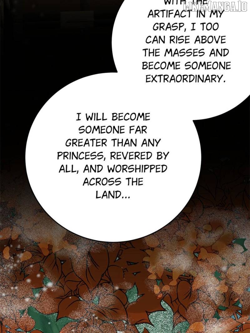 The Disciple's Daily Plan: Seduce the Master Chapter 63 - page 19
