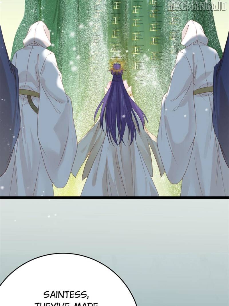 The Disciple's Daily Plan: Seduce the Master Chapter 63 - page 21