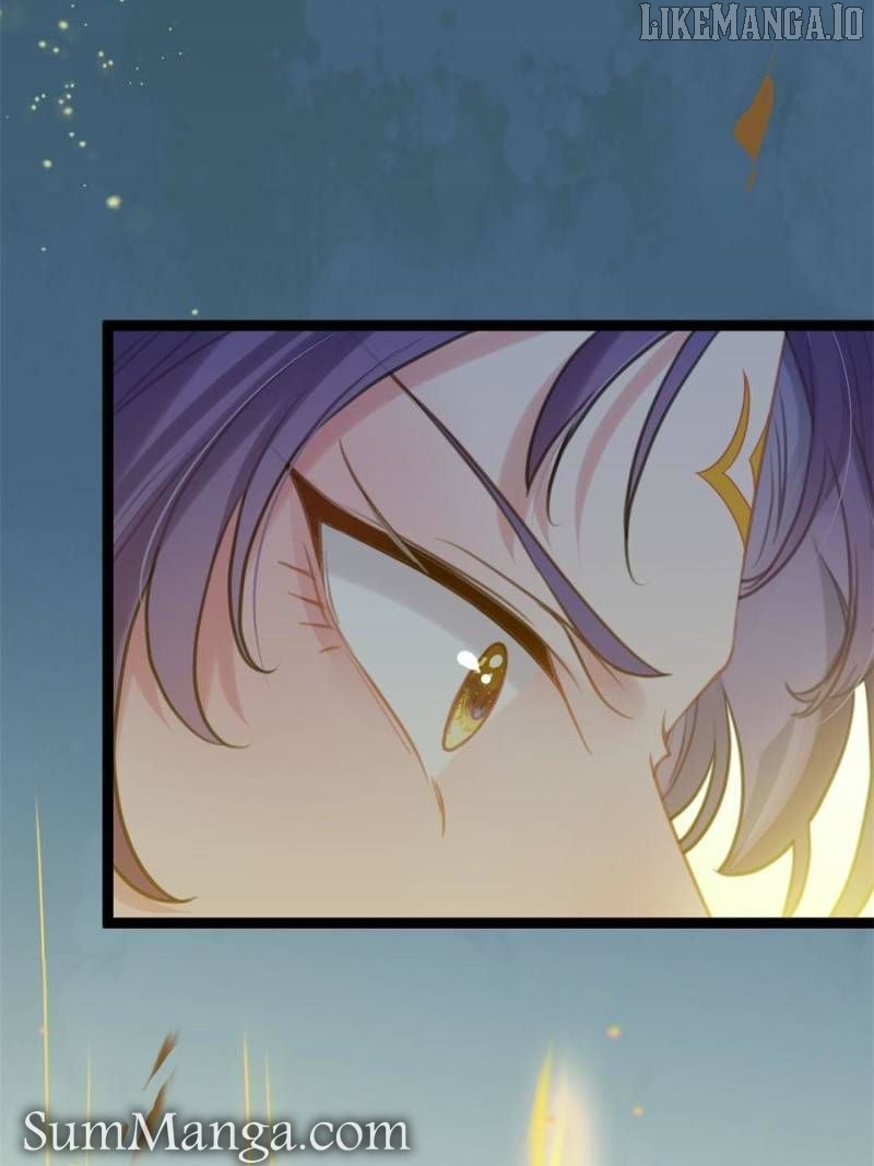 The Disciple's Daily Plan: Seduce the Master Chapter 63 - page 23