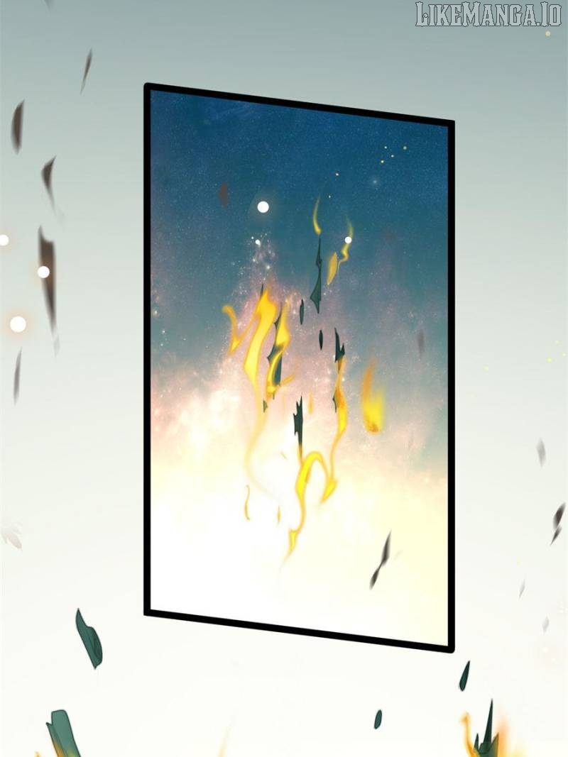 The Disciple's Daily Plan: Seduce the Master Chapter 63 - page 30