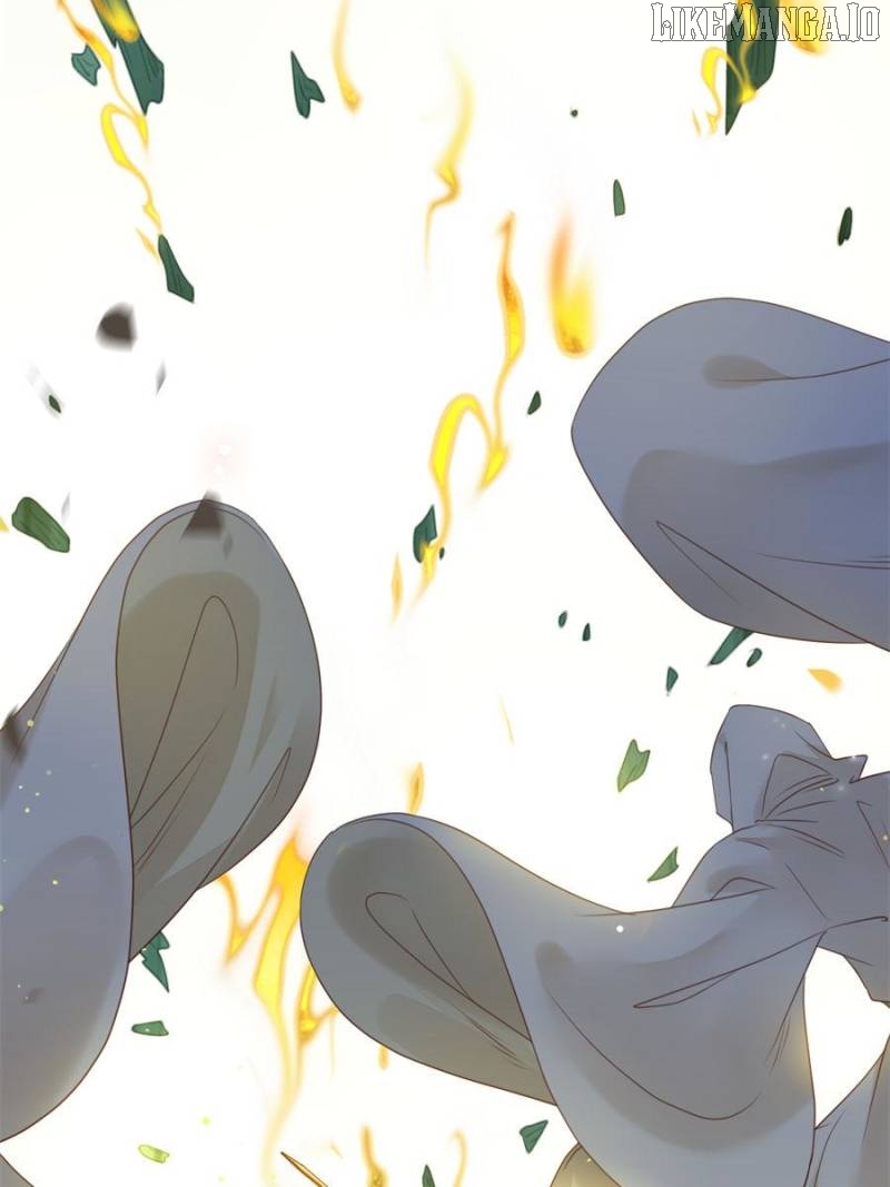 The Disciple's Daily Plan: Seduce the Master Chapter 63 - page 31