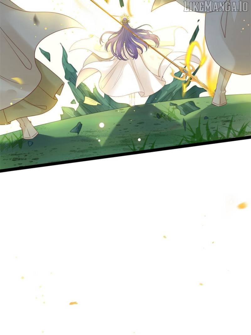 The Disciple's Daily Plan: Seduce the Master Chapter 63 - page 32