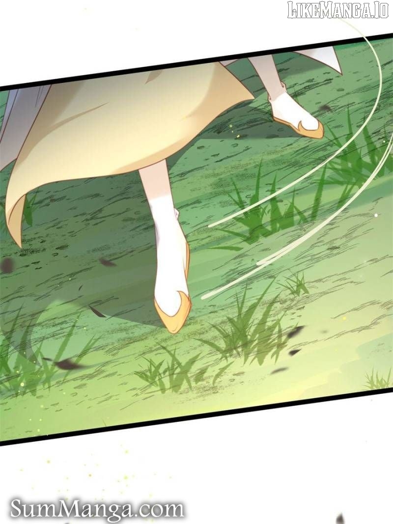 The Disciple's Daily Plan: Seduce the Master Chapter 63 - page 33