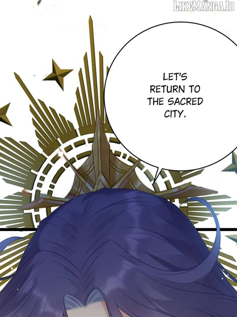 The Disciple's Daily Plan: Seduce the Master Chapter 63 - page 34