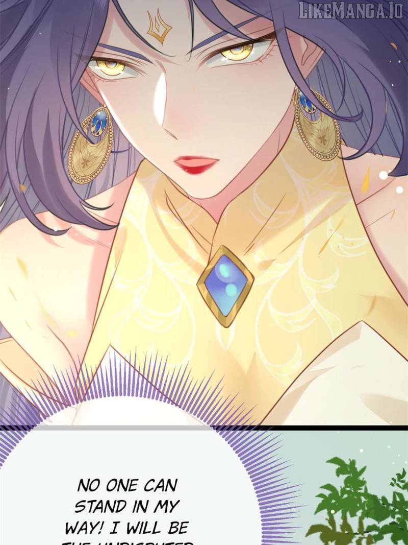 The Disciple's Daily Plan: Seduce the Master Chapter 63 - page 35