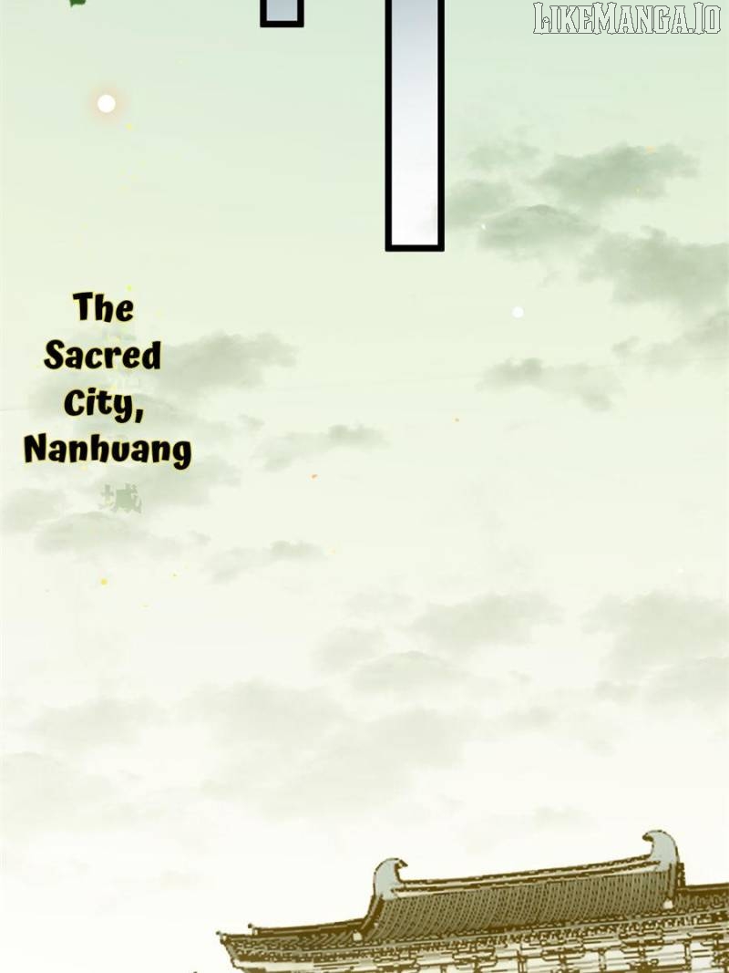 The Disciple's Daily Plan: Seduce the Master Chapter 63 - page 37