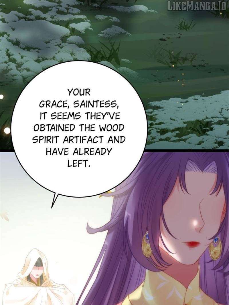 The Disciple's Daily Plan: Seduce the Master Chapter 63 - page 4