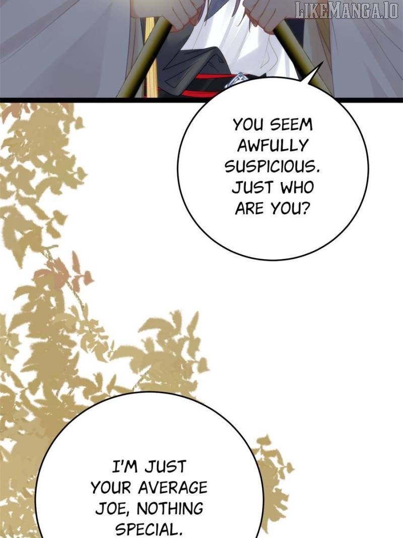 The Disciple's Daily Plan: Seduce the Master Chapter 63 - page 42