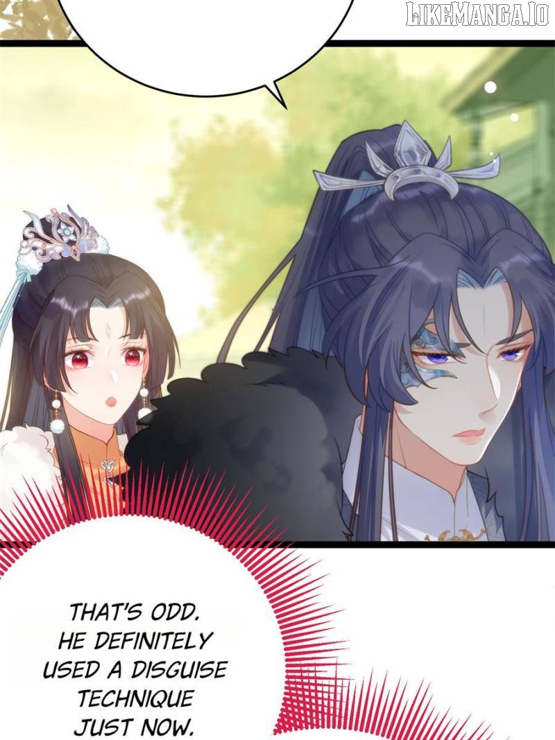 The Disciple's Daily Plan: Seduce the Master Chapter 63 - page 43