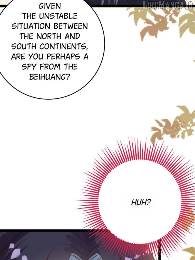 The Disciple's Daily Plan: Seduce the Master Chapter 63 - page 46