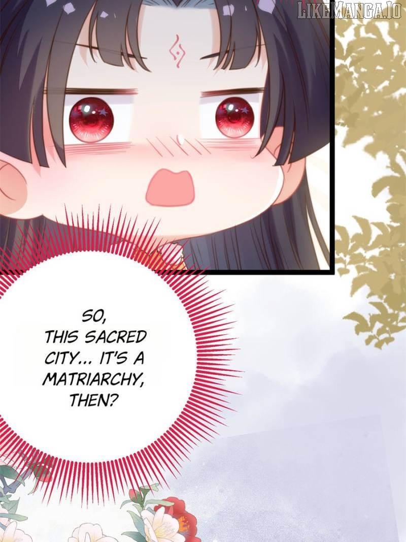 The Disciple's Daily Plan: Seduce the Master Chapter 63 - page 47