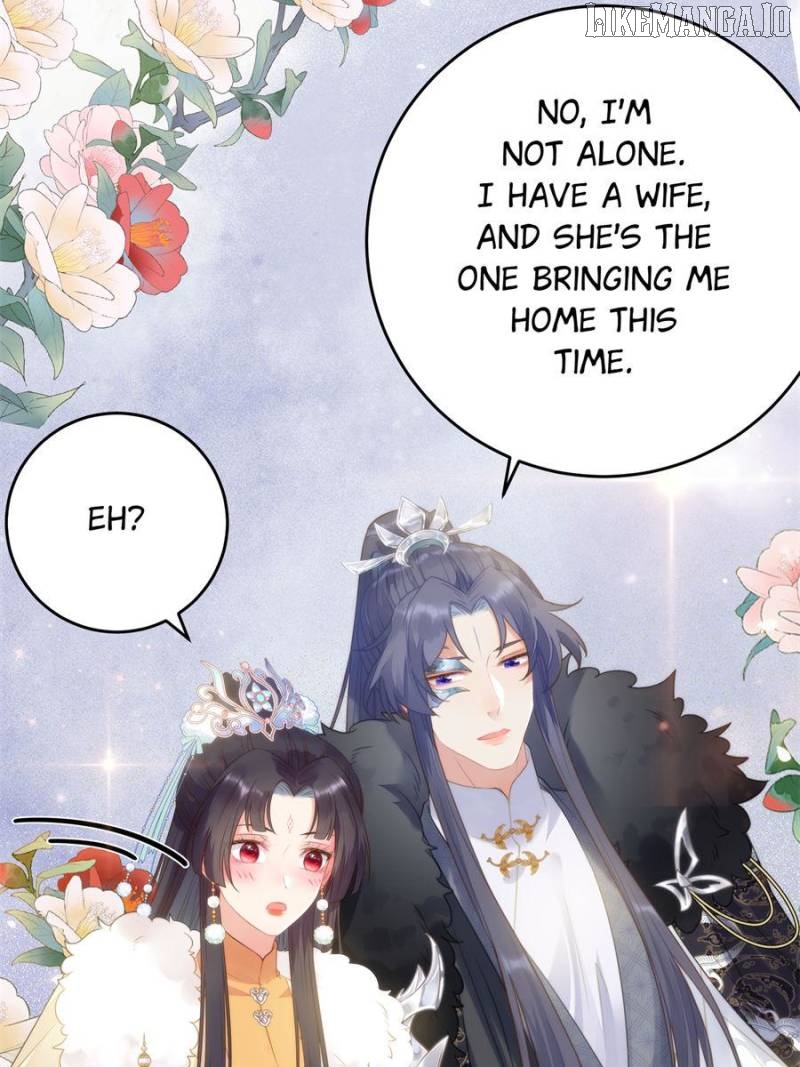 The Disciple's Daily Plan: Seduce the Master Chapter 63 - page 48