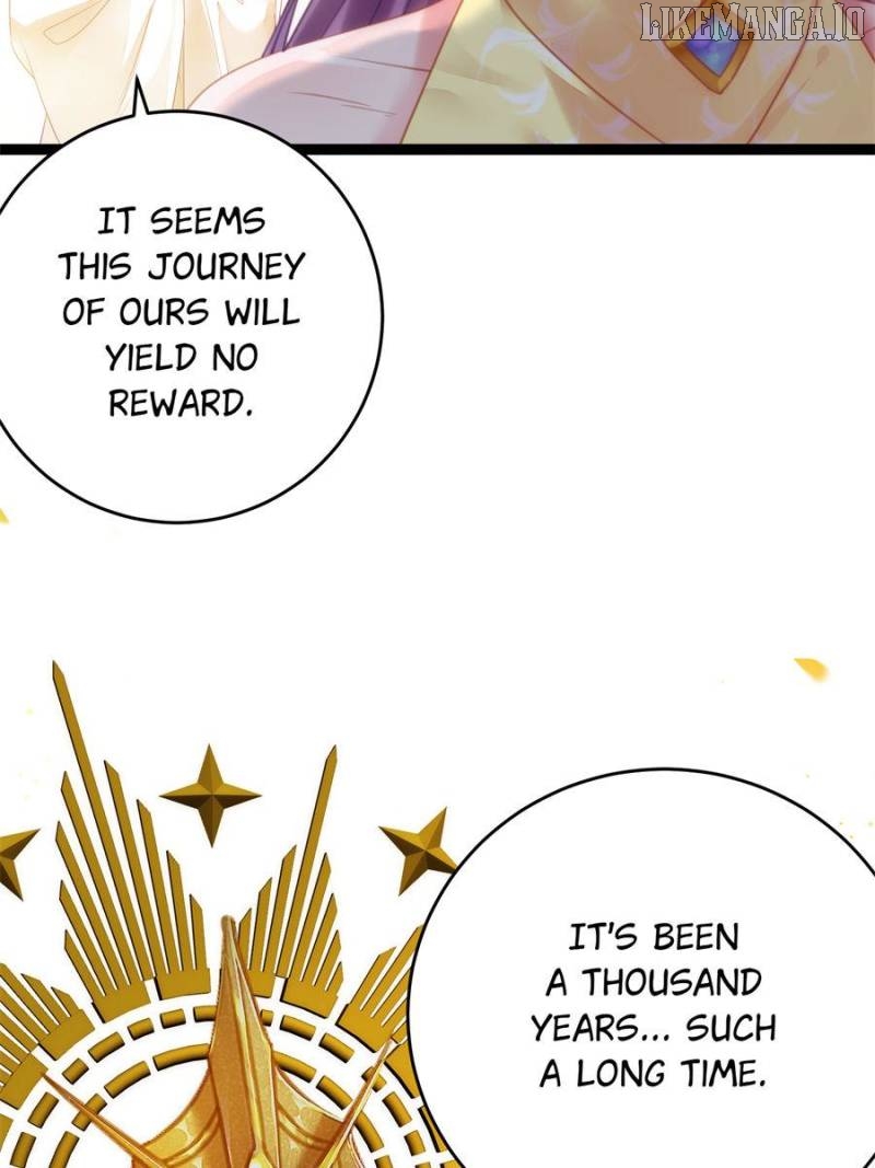 The Disciple's Daily Plan: Seduce the Master Chapter 63 - page 5