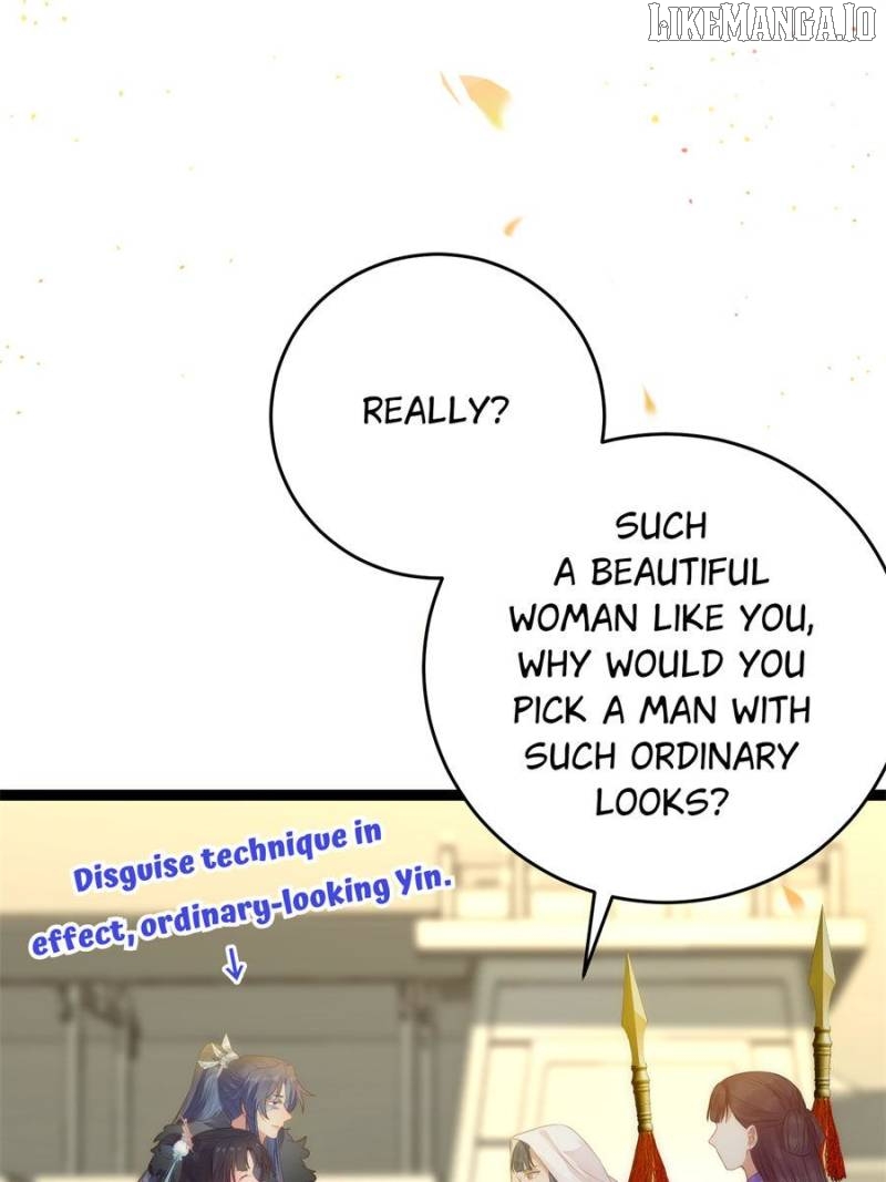 The Disciple's Daily Plan: Seduce the Master Chapter 63 - page 52
