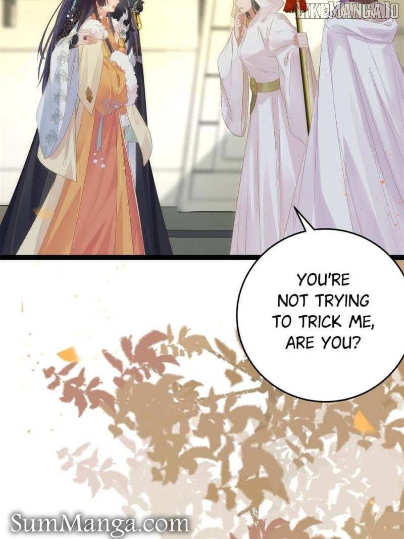 The Disciple's Daily Plan: Seduce the Master Chapter 63 - page 53