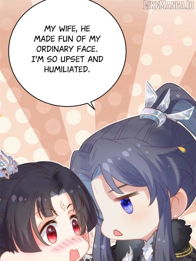 The Disciple's Daily Plan: Seduce the Master Chapter 63 - page 56