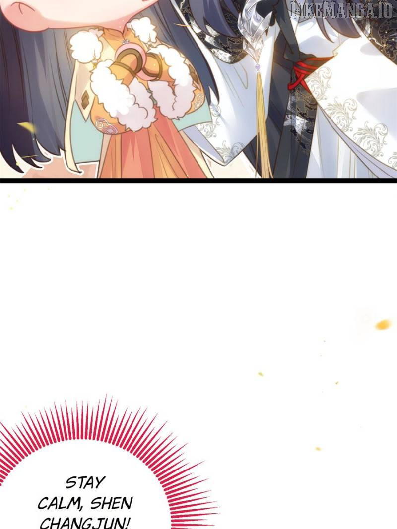 The Disciple's Daily Plan: Seduce the Master Chapter 63 - page 57