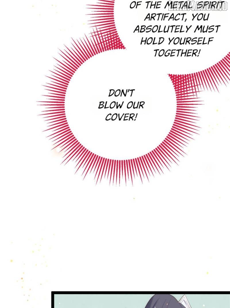 The Disciple's Daily Plan: Seduce the Master Chapter 63 - page 59