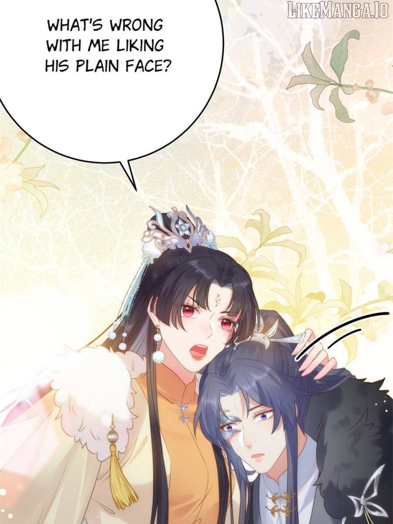 The Disciple's Daily Plan: Seduce the Master Chapter 63 - page 61