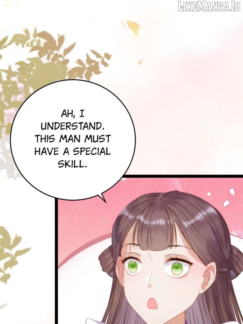 The Disciple's Daily Plan: Seduce the Master Chapter 63 - page 64