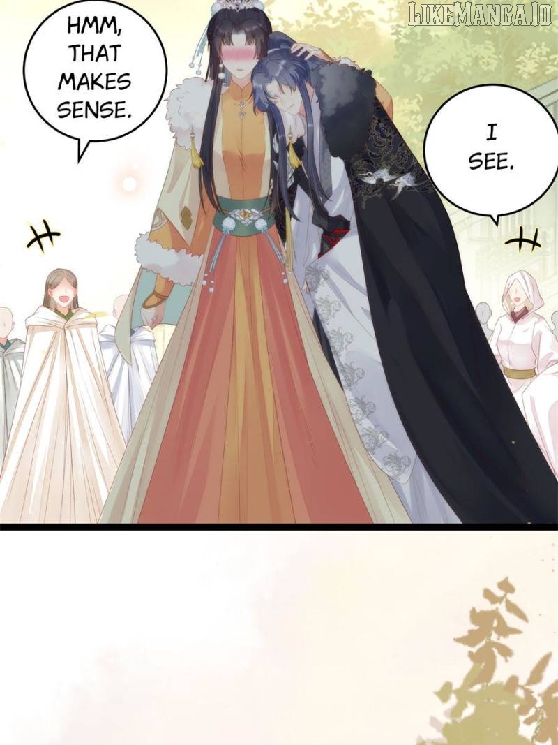 The Disciple's Daily Plan: Seduce the Master Chapter 63 - page 66