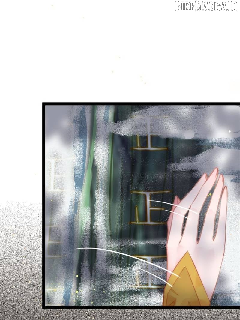 The Disciple's Daily Plan: Seduce the Master Chapter 63 - page 7