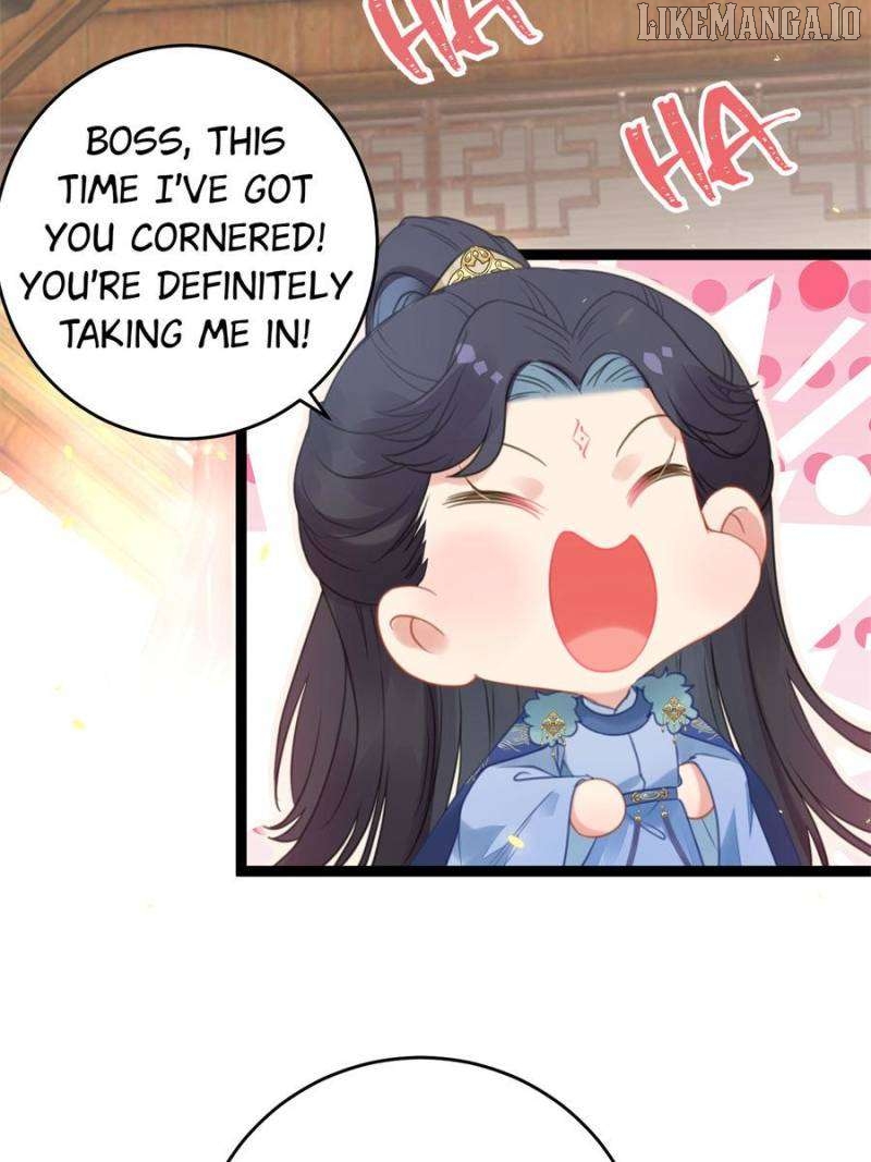 The Disciple's Daily Plan: Seduce the Master Chapter 65 - page 2
