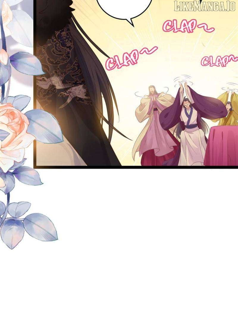 The Disciple's Daily Plan: Seduce the Master Chapter 65 - page 32