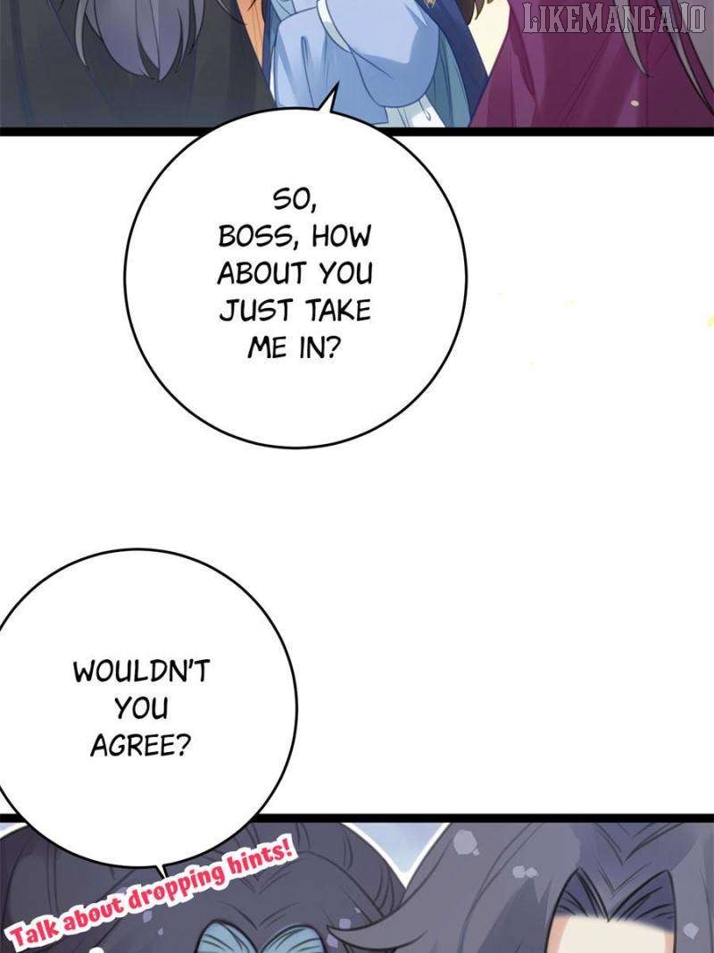 The Disciple's Daily Plan: Seduce the Master Chapter 65 - page 4