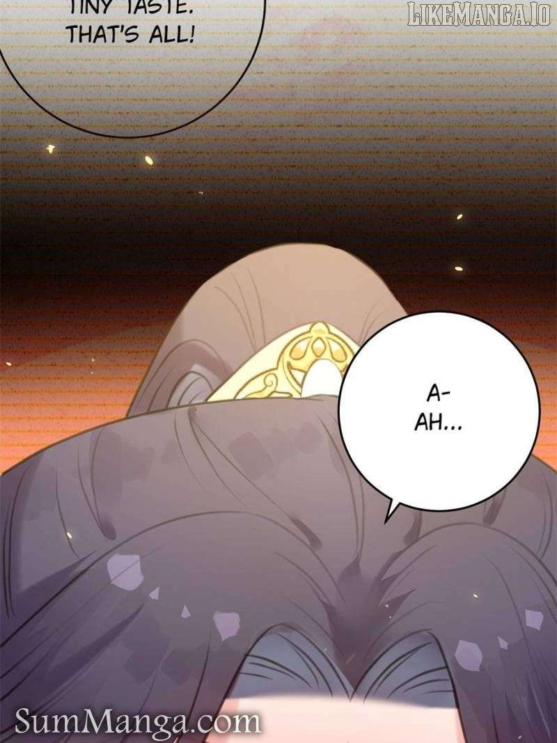 The Disciple's Daily Plan: Seduce the Master Chapter 65 - page 41