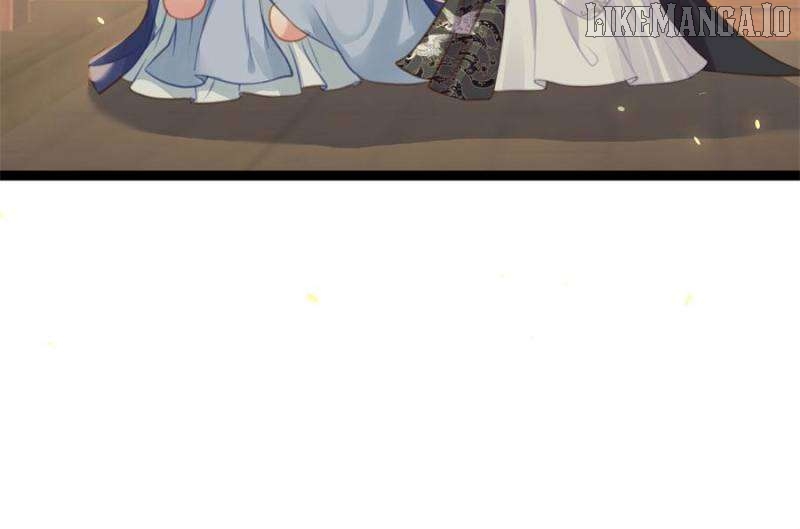 The Disciple's Daily Plan: Seduce the Master Chapter 65 - page 46