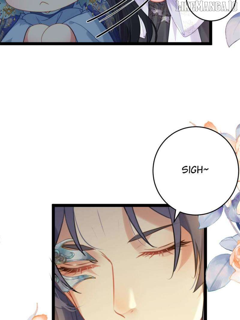 The Disciple's Daily Plan: Seduce the Master Chapter 65 - page 48