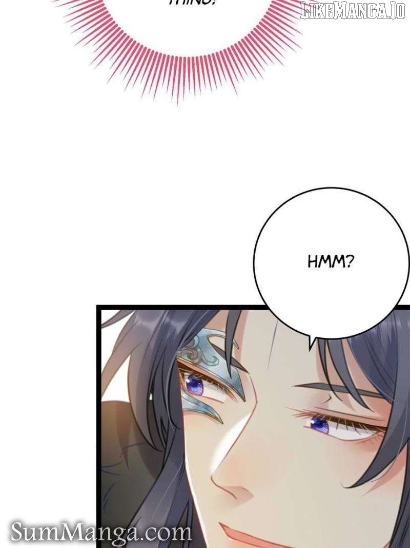 The Disciple's Daily Plan: Seduce the Master Chapter 65 - page 6
