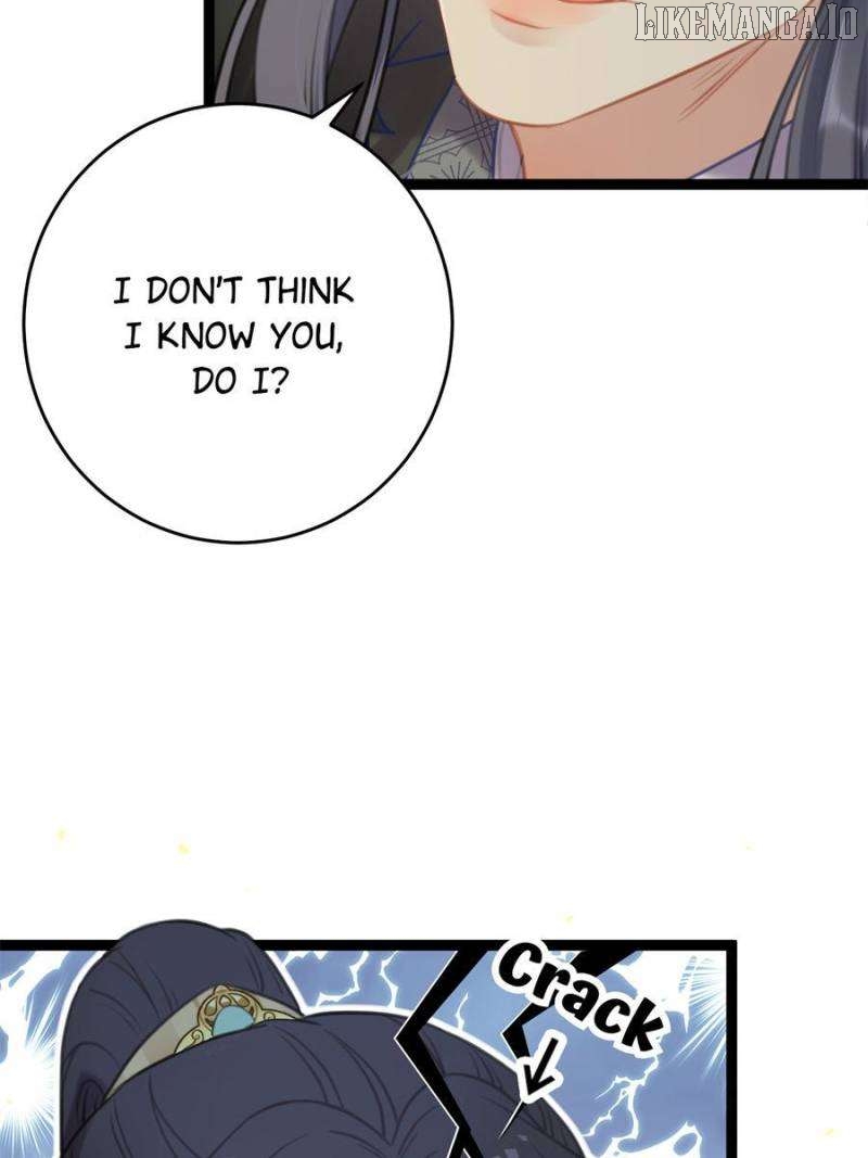 The Disciple's Daily Plan: Seduce the Master Chapter 65 - page 7