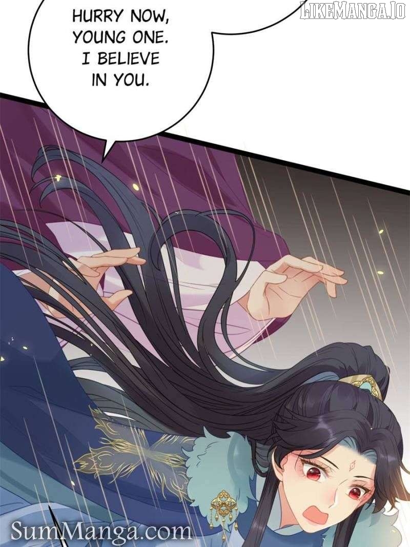 The Disciple's Daily Plan: Seduce the Master Chapter 65 - page 9