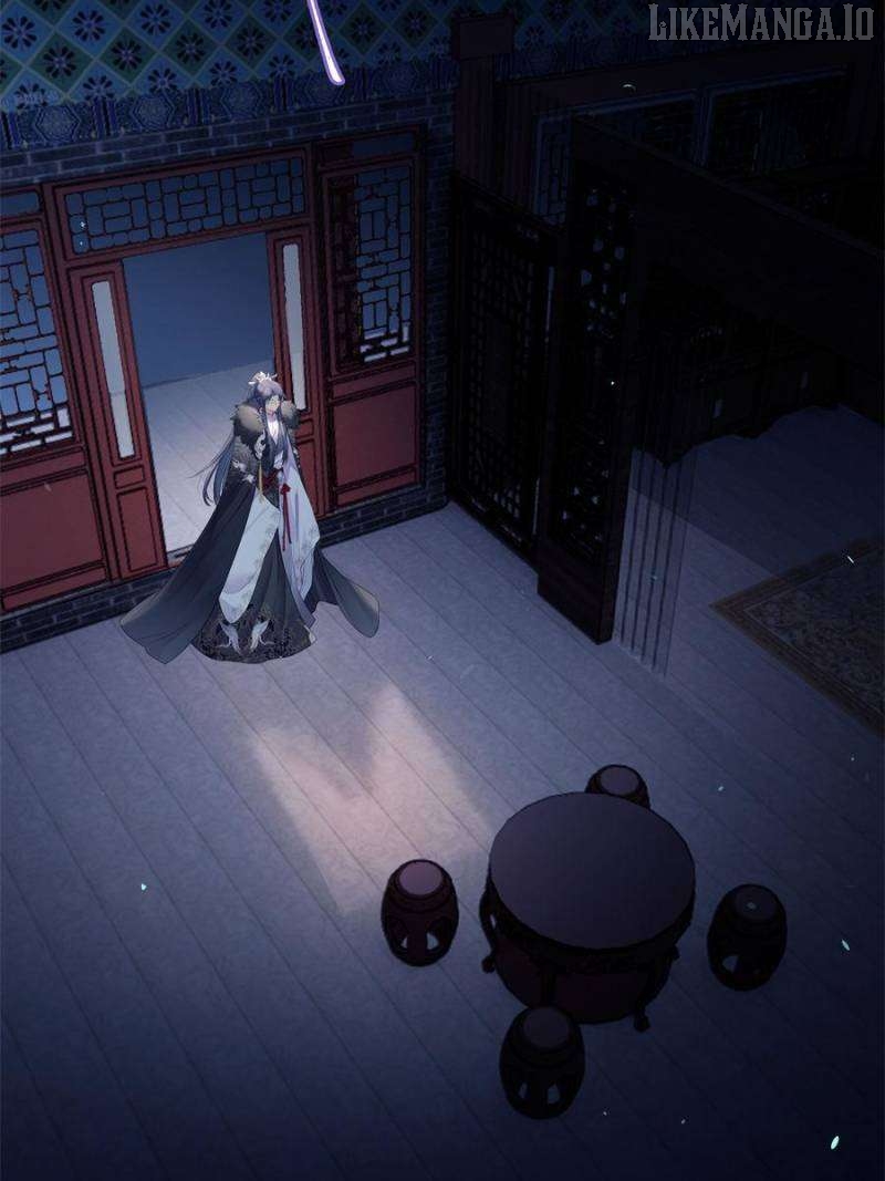 The Disciple's Daily Plan: Seduce the Master Chapter 66 - page 2
