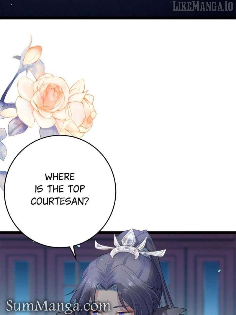 The Disciple's Daily Plan: Seduce the Master Chapter 66 - page 3