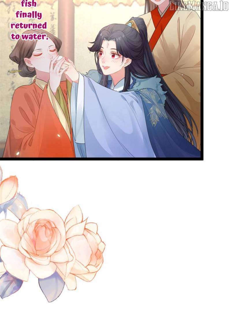 The Disciple's Daily Plan: Seduce the Master Chapter 66 - page 32