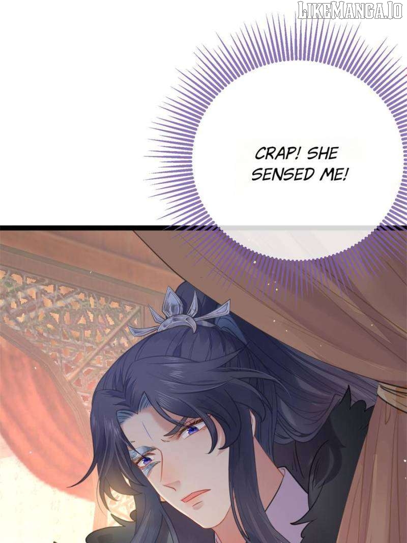 The Disciple's Daily Plan: Seduce the Master Chapter 67 - page 32