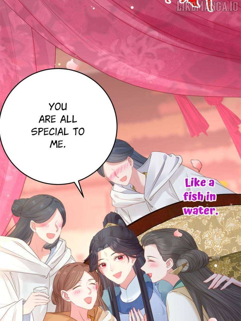 The Disciple's Daily Plan: Seduce the Master Chapter 67 - page 5