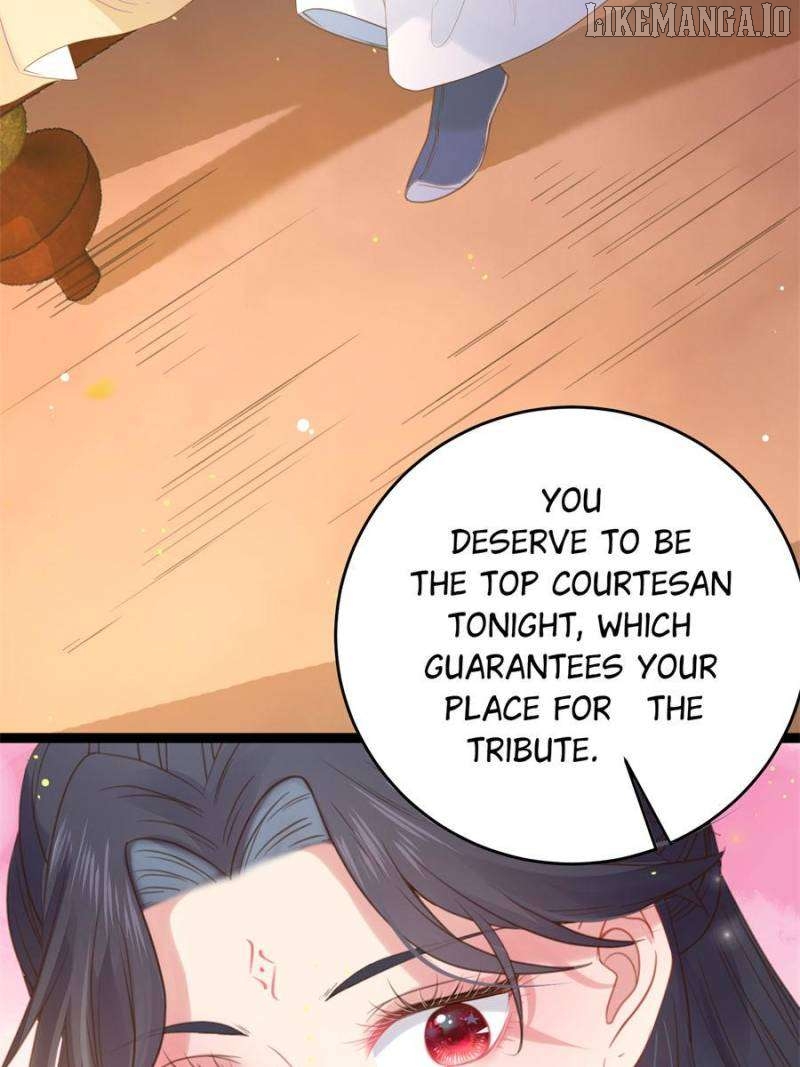 The Disciple's Daily Plan: Seduce the Master Chapter 67 - page 7