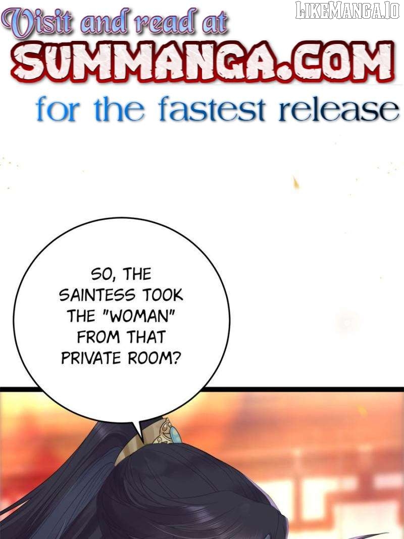 The Disciple's Daily Plan: Seduce the Master Chapter 68 - page 1