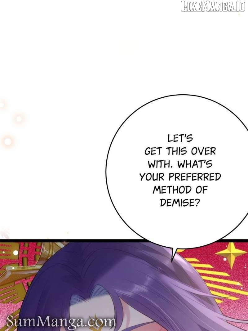 The Disciple's Daily Plan: Seduce the Master Chapter 68 - page 17