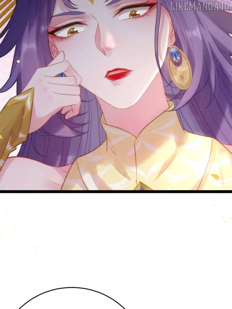 The Disciple's Daily Plan: Seduce the Master Chapter 68 - page 18