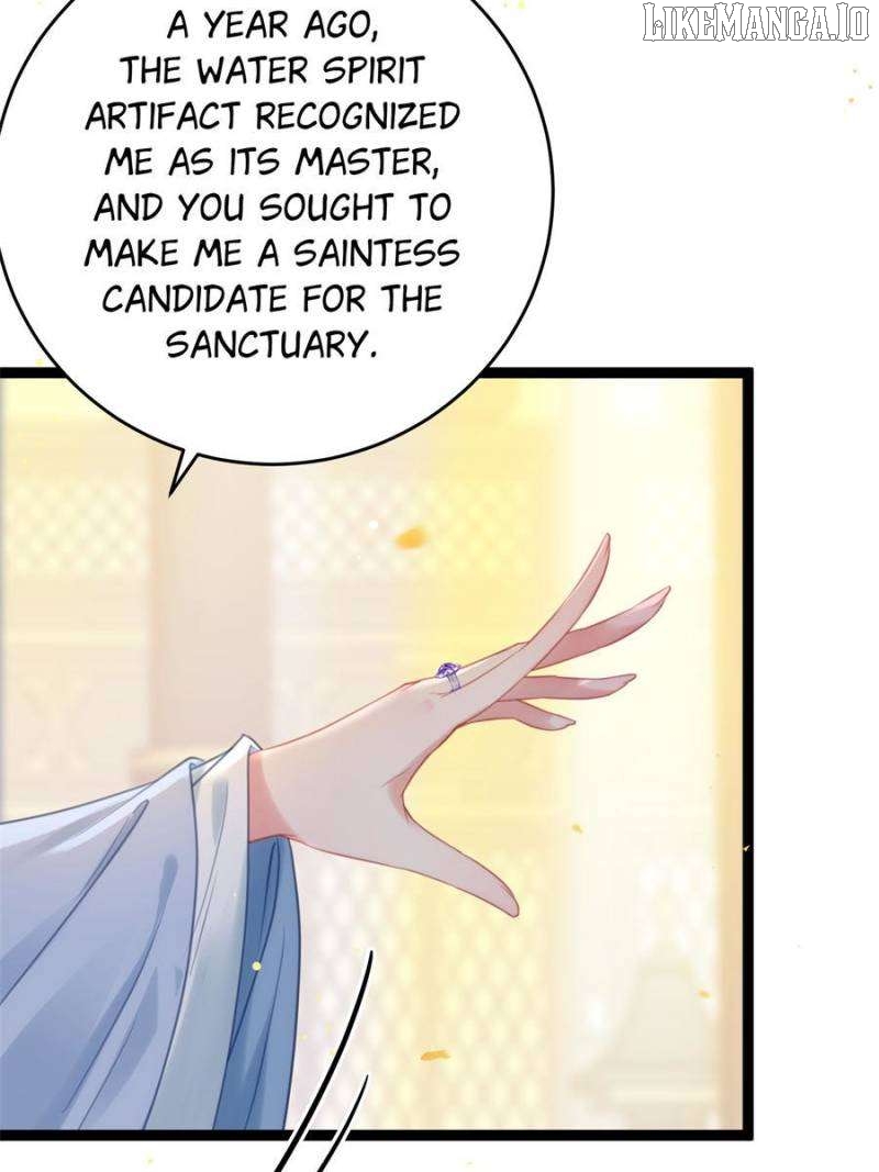 The Disciple's Daily Plan: Seduce the Master Chapter 68 - page 19