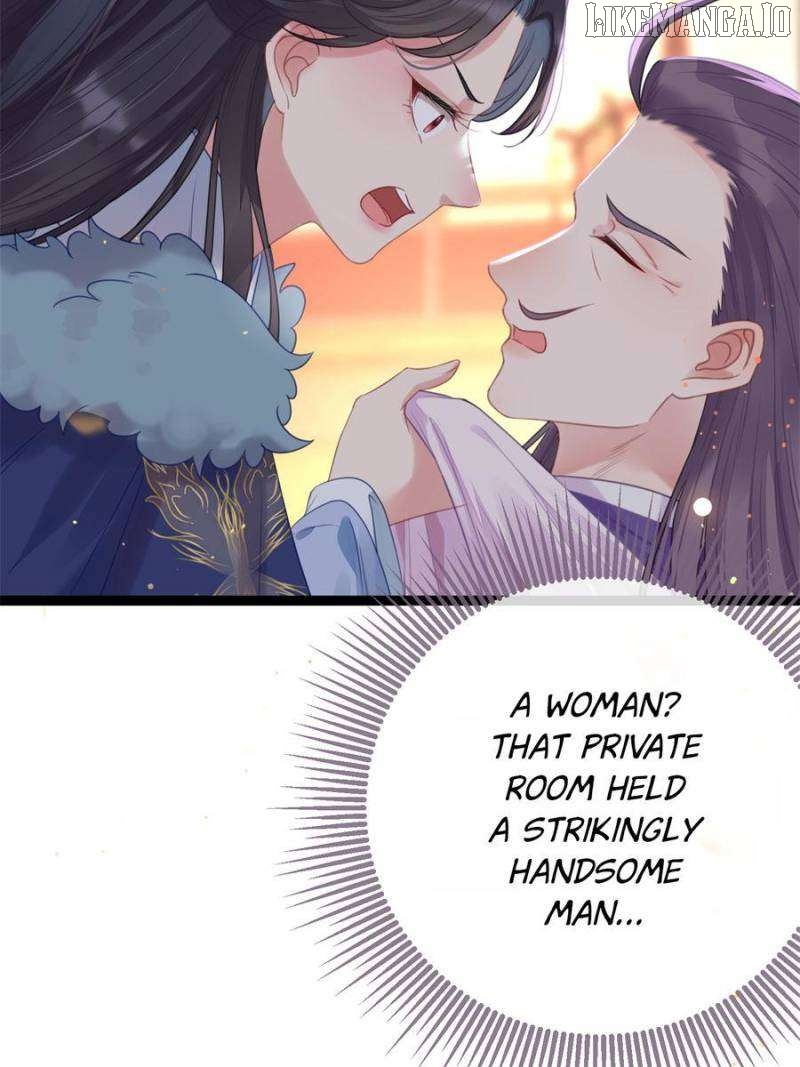 The Disciple's Daily Plan: Seduce the Master Chapter 68 - page 2