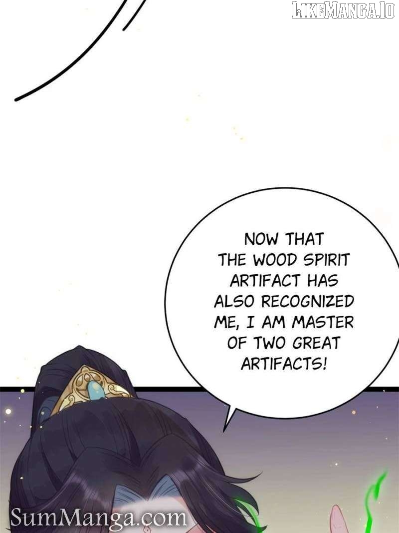 The Disciple's Daily Plan: Seduce the Master Chapter 68 - page 20