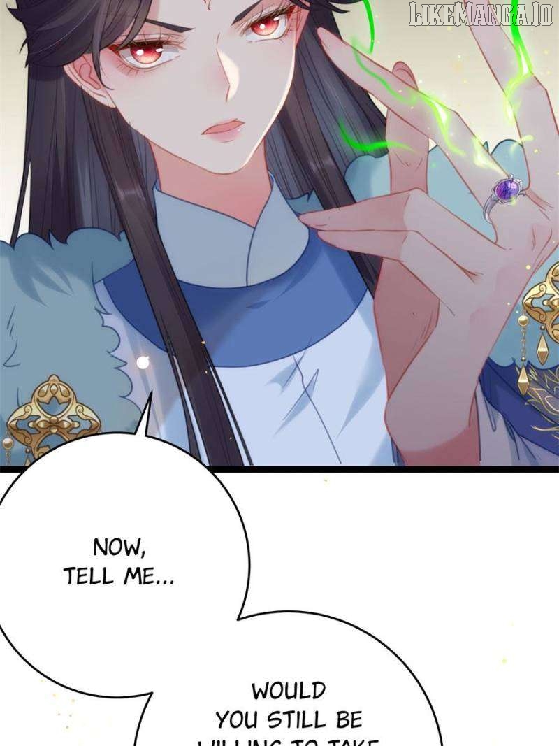 The Disciple's Daily Plan: Seduce the Master Chapter 68 - page 21